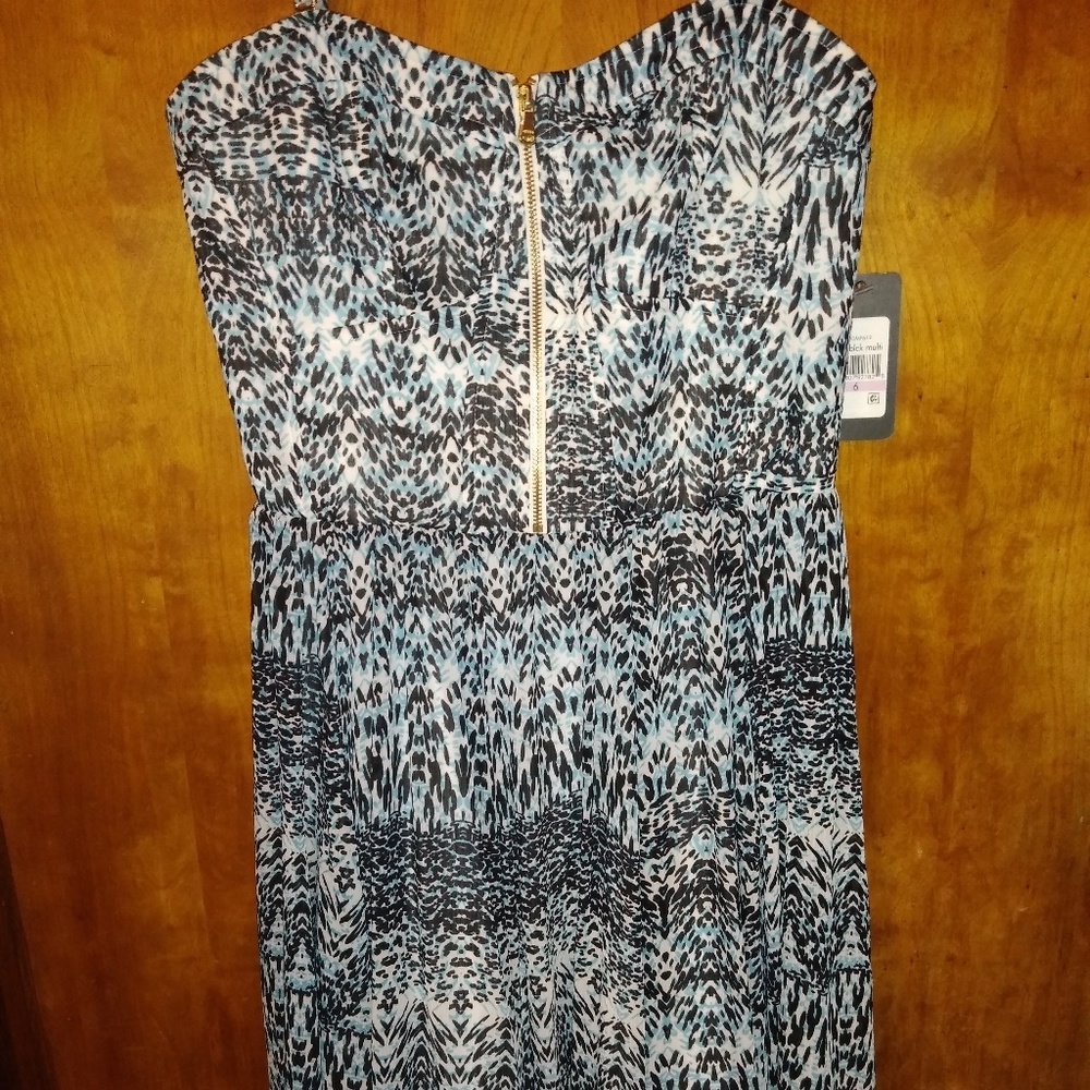 Ladies Guess Dress